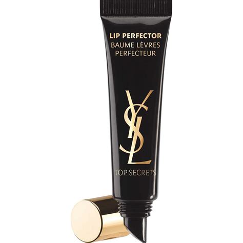 Yves Saint Laurent Top Secrets Lip Perfector 